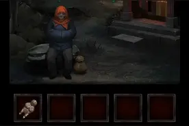 纸嫁衣第一部第二章攻略