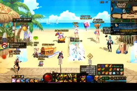 DNF武器幻化攻略