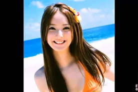 佐佐木希写真2视频封面