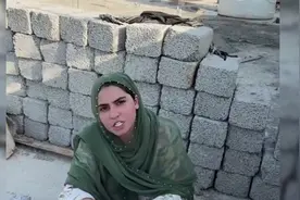 小宋在巴基斯坦：铁锤和小丈母娘关系不和，和小姨子关系还挺和谐视频封面