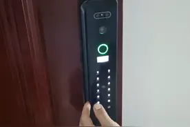 无法人脸识别视频封面