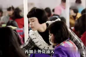 基建狂魔诞生，1997年中国如何硬扛亚洲金融危机