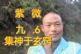 紫微：人的元神在身体什么地方？该怎么守视频封面