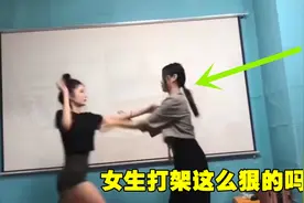 盘点那些吵架名场面，就是有点费口水！视频封面