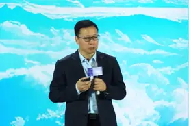 靳玉志透露华为乾崑最新发布的ADS 4下半年即将要陆续推送