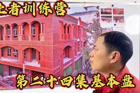 我有俩个业务基本盘，保证我在任何时候随意切换，逆袭翻盘的秘诀视频封面