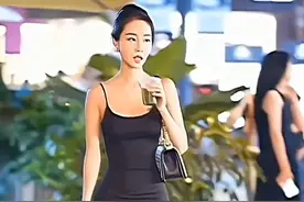 清纯美女视频封面