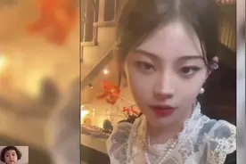 网红颜值全靠P？从追捧到唾弃，我们该如何看待这股虚假之风？视频封面