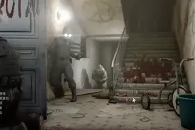 菜鸟玩家体验steam新上架丧尸剧情类型游戏Vladik Brutal