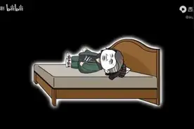 一觉醒来我重生成了国家一级保护动物孟加拉虎视频封面