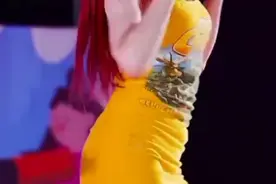 视觉冲击清纯美女视频封面