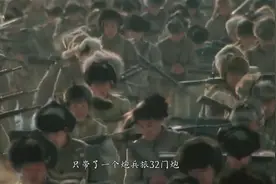 短短三年，四野为何就能成就百万大军，9000多门炮？#战争(1)视频封面