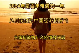2024年是百年难遇的一年视频封面