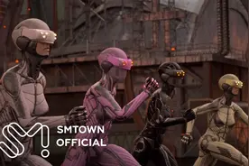 【新歌推荐】aespa-Spicy (Nitepunk Remix)