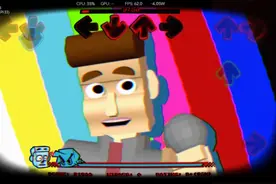 我们是任天堂，你无法打败我们！视频封面