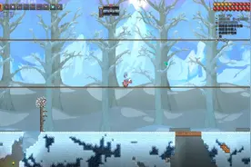 泰拉瑞亚灾厄大师死亡法师全BOSS流程（12）