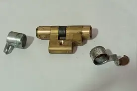 20年前的锁芯居然这么惊艳视频封面