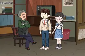 当年爸妈的赔偿款，被奶奶全都给了二叔，多年后奶奶来找我养老视频封面