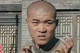 超燃科幻功夫动作猛片，中国功夫大战外星人，场面火爆惊险刺激！视频封面