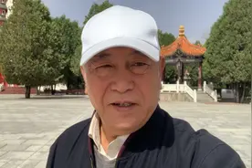 艰苦卓绝的长征，史诗般的会师，参观会宁红军长征大会师旧址有感视频封面