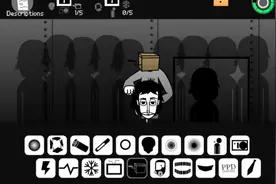 corruptbox V1（未满一岁的老人请勿观看本视频）