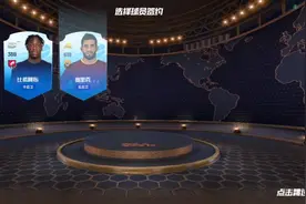 最佳11人：连出几个金！运气太好啦把