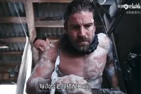 每次给老母猪配种前视频封面