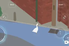 鹅作剧之大鹅模拟器第三关所有任务+隐藏任务