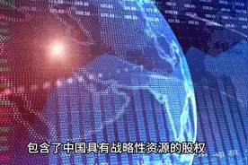 卢麒元：把自己的股市砸到地平线以下，脑子进水了？