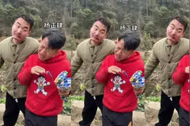 小时候的农村趣事视频封面