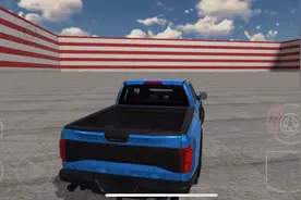 想玩去苹果手机APP里面搜索车祸模似器就能看到