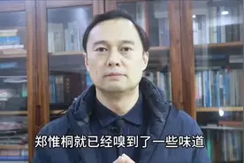 #象棋录音门事件#郑惟桐为何年少退役？党斐为何也被禁赛三年？视频封面