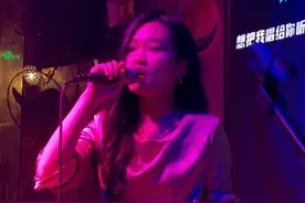 如果这就是爱情
——你不必讲理，我可以离去