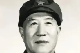 无产阶级革命家，中国人民解放军高级将领、开国中将—韩振纪将军视频封面