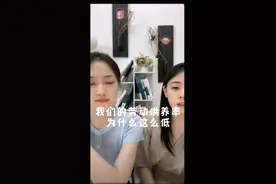 #我们的劳动供养率为什么这么低？视频封面