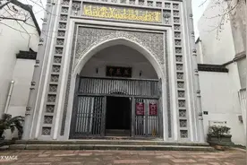 凤凰寺（伊斯兰教～杭州教会）视频封面