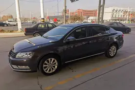 京户8.5万 全款结清证明大本遗失证明，不追车协议，准15年迈腾视频封面