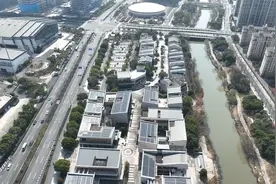祝铭明：从余江走向世界 AR领域的先锋视频封面