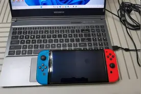 Switch 安装游戏保姆级别教程，大气层，如果使用，