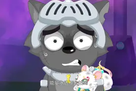 奇妙大营救第39集视频封面