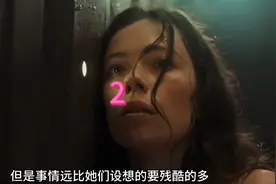 怀孕女人被困集装箱 历经千辛万苦生下宝宝视频封面