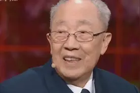 他治病78载，年过96仍操手术，国士无双——吴孟超院士视频封面
