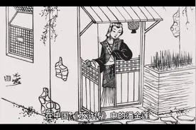 话说潘金莲视频封面