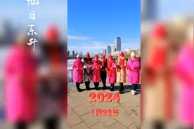 #上热门话题榜 24年1月23日#跳水 该行为存在风险，请勿轻易模仿