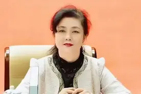 海南电台“女贪”谷晓晶,私生活极度糜烂,真不是一般的“好色”