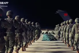 中国首批空军空降特种部队，雷神突击队，特种兵中的特种兵视频封面