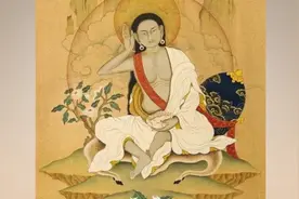 即身成就的典范——密勒日巴视频封面