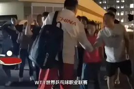 国兵反腐！天眼查：刘国梁与王楠夫妇关联17家公司，公职不能经视频封面