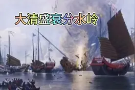 你见过夏季下雪吗？这事真实发生过，之后的事情影响了国运的转变