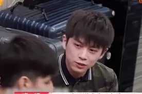 武艺的家庭氛围很好，爱里长大的孩子从不害怕父母离婚#婚姻#情感视频封面